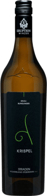 Krispel Straden Pinot Grigio Vulkanland Steiermark 75 cl