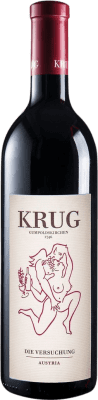 Krug Die Versuchung Thermenregion 75 cl