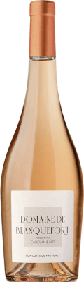 Kühling-Gillot Domaine de Blanquefort Rosé — 桃红葡萄酒