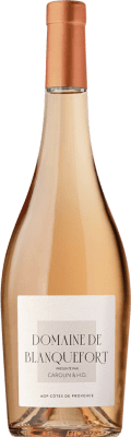 Kühling-Gillot Domaine de Blanquefort Rosé Côtes de Provence 75 cl