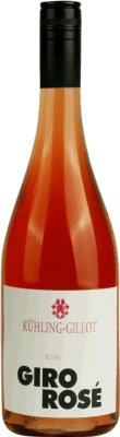 Kühling-Gillot Giro Rosé Dry Rheinhessen 75 cl