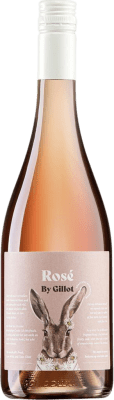 Kühling-Gillot Giro Rosé 干 Rheinhessen 75 cl