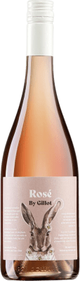 Kühling-Gillot Giro Trocken — Sec Rosé