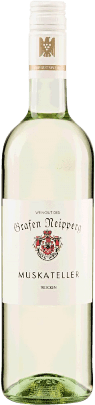 75,95 € Envoi gratuit | Vin Blanc Kühling-Gillot Oppenheim R Trocken — Sec Q.b.A. Rheinhessen