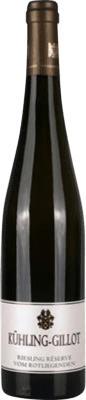 Kühling-Gillot Vom Rotliegenden Tresaure Collection Reserve — Aged