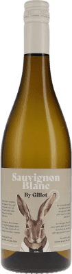 Kühling-Gillot Hase Sauvignon White сухой Rheinhessen 75 cl