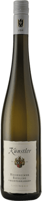 Künstler Hochheim Mainterrassen Riesling Secco Rheingau 75 cl