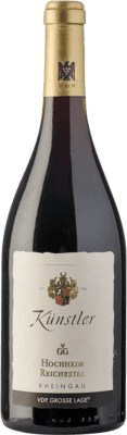 Künstler Hochheimer Reichestal Pinot Black Rheingau VDP Grosses Gewächs GG Grand Cru Sec 75 cl
