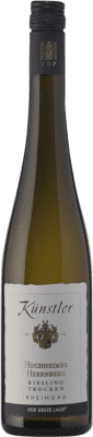 Künstler Flörsheimer Herrnberg Riesling Rheingau VDP Erste Lage — 1er Premier Cru 75 cl