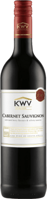 KWV Cabernet Sauvignon Western Cape 75 cl