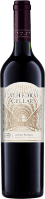 KWV Cathedral Cabernet Sauvignon Western Cape 75 cl