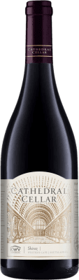 KWV Cathedral Shiraz Syrah Western Cape 75 cl