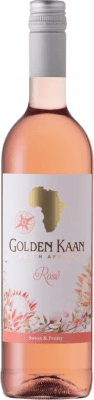 KWV Golden Kaan Rosé