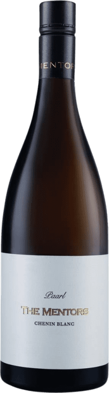 22,95 € | Белое вино KWV Mentors W.O. Western Cape Western Cape South Coast Южная Африка Chenin — Шенен 75 cl