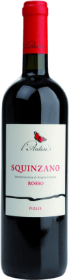 L'Antesi Squinzano 75 cl