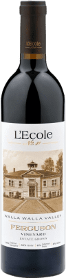L'Ecole Nº 41 Ferguson Estate Wine — Vinho de Quinta