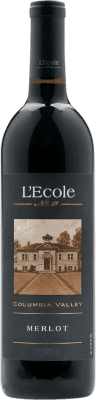 L'Ecole Nº 41 Héritage — Herança Legado Tradicional