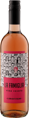 La Famiglia Rosato