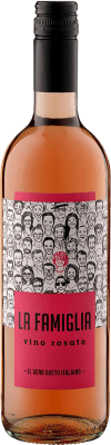 La Famiglia Rosato Venezia 75 cl