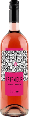 La Famiglia Rosato