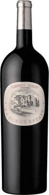 La Forge Merlot Cabernet Sauvignon Vin de Pays d'Oc Garrafa Magnum 1,5 L