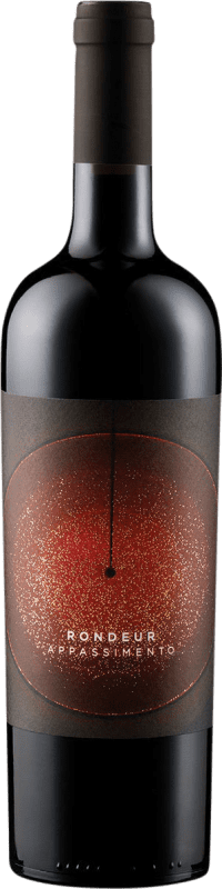 9,95 € | Красное вино La Grange Rondeur Appassimento I.G.P. Vin de Pays d'Oc Бордо Франция Grenache, Nebbiolo, Mourvèdre 75 cl