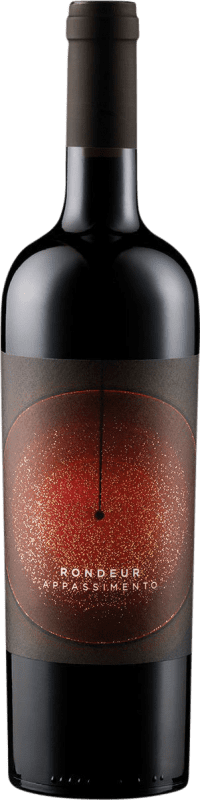 16,95 € Free Shipping | Red Wine La Grange Rondeur Appassimento I.G.P. Vin de Pays d'Oc