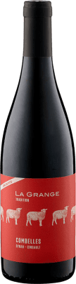 La Grange Combelles Tradicional