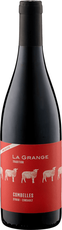 18,95 € 免费送货 | 红酒 La Grange Tradition Combelles I.G.P. Vin de Pays Languedoc