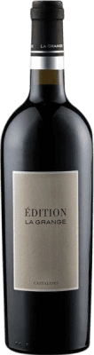 La Grange Castalides Edition