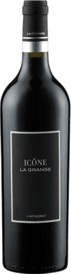 La Grange Castalides Icône Vin de Pays Languedoc 75 cl