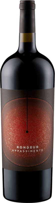 19,95 € 免费送货 | 红酒 La Grange Rondeur Appassimento I.G.P. Vin de Pays d'Oc 瓶子 Magnum 1,5 L