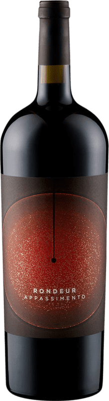 Free Shipping | Red wine La Grange Rondeur Appassimento I.G.P. Vin de Pays d'Oc Bordeaux France Grenache, Nebbiolo, Mourvèdre Magnum Bottle 1,5 L