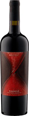La Grange Rondeur Appassimento Reserve — Gereift