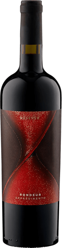 33,95 € 免费送货 | 红葡萄酒 La Grange Rondeur Appassimento 珍藏 I.G.P. Vin de Pays Languedoc