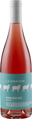 La Grange Tradition Rosé