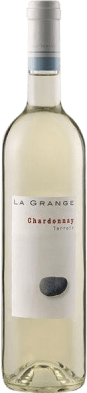 12,95 € 免费送货 | 白酒 La Grange Terroir I.G.P. Vin de Pays Languedoc