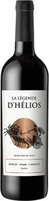 La Légende d'Hélios