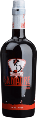 19,95 € | Vermute La Madre Catalunha Espanha Garnacha — Grenache, Macabeo 75 cl Vermute La Madre 75 cl