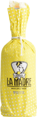 24,95 € Envoi gratuit | Vermouth La Madre Apple — Pomme Vermouth La Madre Apple — Pomme