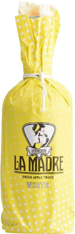 24,95 € Kostenloser Versand | Wermut La Madre Apple — Apfel