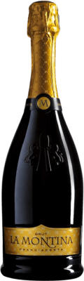 La Montina 香槟 Franciacorta 75 cl