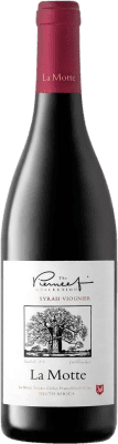 La Motte The Pierneef Syrah Viognier Collection — コレクション 75 cl