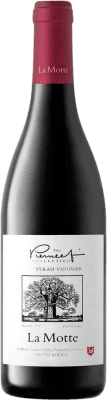 La Motte The Pierneef Collection Syrah Viognier 75 cl