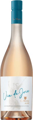 La Motte Rosé Western Cape 75 cl