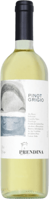 La Prendina Pinot Gris Alto Mincio 75 cl