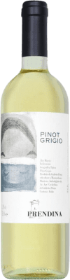 La Prendina Pinot Cinzento Alto Mincio 75 cl