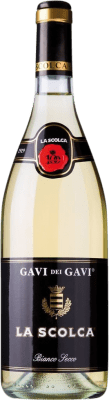 La Scolca Etichetta Nera 37 cl