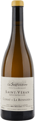 La Soufrandière Climat la Bonnode Chardonnay Saint-Véran 75 cl