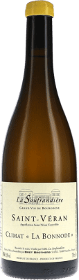 La Soufrandière Climat la Bonnode Chardonnay Saint-Véran 75 cl